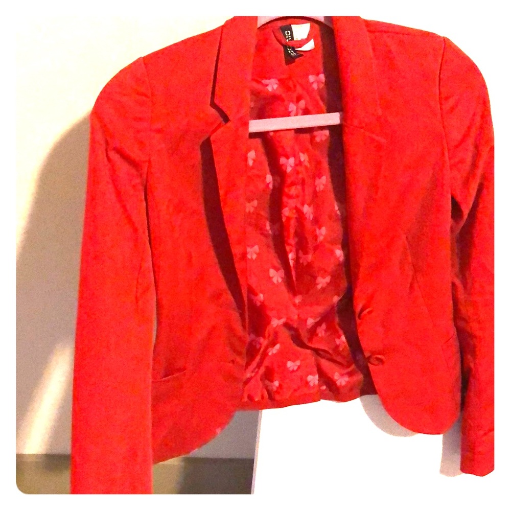H&M Blazer